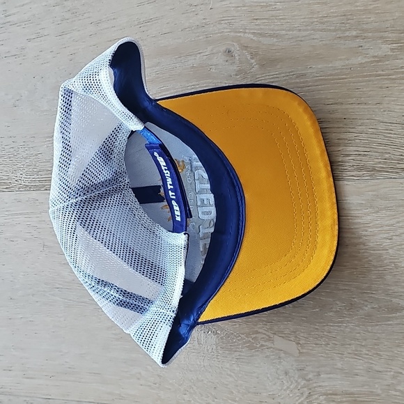 NWOT Twisted Tea Hard Ice Tea Hat - Picture 3 of 4